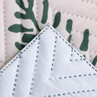 Покрывало "Этель" 1,5 сп  Magical Christmas, 145х210 см, микрофибра - Фото 3