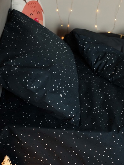 Постельное бельё 1.5-спальное «Этель» Winter fairytale, бязь