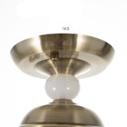 Люстра 2145/8 E14 40Вт бронза 79х79х36 см BayerLux - Фото 6