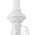 Люстра 2183/5 E14 40Вт белый 60х60х31 см BayerLux - фото 36653234