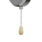 Бра 2197/1 E27 40Вт золотой 20х11х20 см - фото 21657574