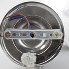 Бра 2197/1 E27 40Вт золотой 20х11х20 см - фото 21657575