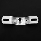 Светильник BayerLux 2092/3BK E27 40 Вт черный - фото 3784041