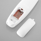 Люстра с ПДУ "Квадро" 4хLED 80Вт 3000-6000К черный 56х50х7 см BayerLux 7503270