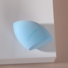 Спонж для макияжа в футляре «Капля», 6,5 × 4,4 см, увеличивается при намокании, цвет МИКС - фото 24650545