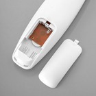 Люстра с ПДУ "Ринго" 2хLED 112Вт 3000-6000К черный 50х50х5 см BayerLux - фото 21658327