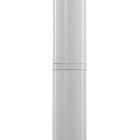 Торшер "Трансформер" E27 15Вт+LED черный 40х40х150 см - Фото 11