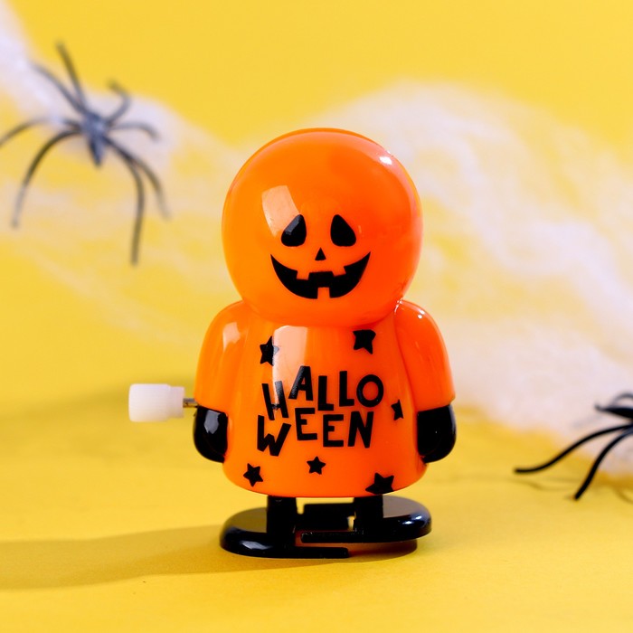 Игрушка заводная «Страшилки» - Фото 1