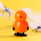 Игрушка заводная «Страшилки» - Фото 3