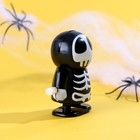 Игрушка заводная «Скелет» - Фото 2