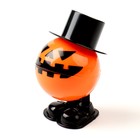 Игрушка заводная «Тыква» - Фото 2