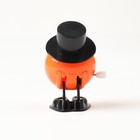 Игрушка заводная «Тыква» - Фото 3