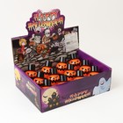 Игрушка заводная «Тыква» - Фото 4