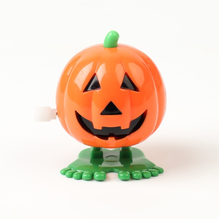 Игрушка заводная «Тыковка» - Фото 1