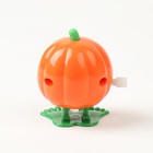 Игрушка заводная «Тыковка» - Фото 3