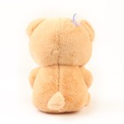 Мягкая игрушка «Медведь с цветком», цвета МИКС - фото 6635987