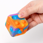 Мялка «Кубик», цвета МИКС - Фото 5