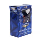 УЦЕНКА. Неоновая нить Cartage для подсветки салона, 12 В, 5 м, синий - Фото 4