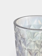 Диспенсер для напитков «Сияние», 3 л, 17×48 см, стекло, перламутровый - Фото 3