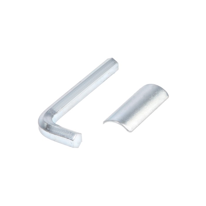 Электрододержатель ТУНДРА ПРОФИ, 240 мм, медь, усиленный зажим, 1.6 - 4 мм, 600 А - фото 18554736