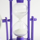 Песочные часы "Единорог", сувенирные, с подсветкой, 17 х 8.6 х 13 см , микс - Фото 5