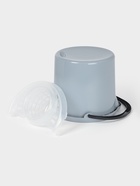 Ведро с отжимом МОП Etna, 9 л, 29×28×23.5 см, серое - Фото 7