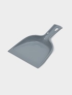 Щётка-смётка с совком Etna, серая - Фото 2