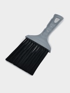 Щётка-смётка с совком Etna, серая - Фото 4