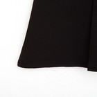 Юбка для девочки MINAKU, цвет чёрный, рост 152 см - Фото 7