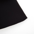Сарафан для девочки MINAKU, цвет чёрный, рост 122 см - Фото 11