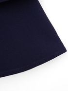 Сарафан для девочки MINAKU, синий, рост 122 см 7869532