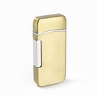 Зажигалка газовая «Тигр», 1×3.5×7 см, кремний - фото 45387411