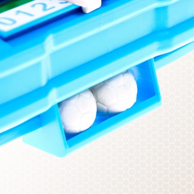 Настольный футбол «Три на три»