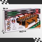 Настольный футбол «Лига чемпионов» - Фото 7