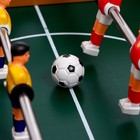 Настольный футбол «Чемпионат», 2 игрока, 6+ - Фото 5