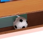 Настольный футбол «Чемпионат», 2 игрока, 6+ - Фото 7