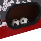 Настольный футбол на ножках «Профессионал», поле 103×58, высота 83 см, 2 игрока - Фото 5