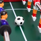 Настольный футбол на ножках «Профессионал», поле 103×58, высота 83 см, 2 игрока - Фото 6