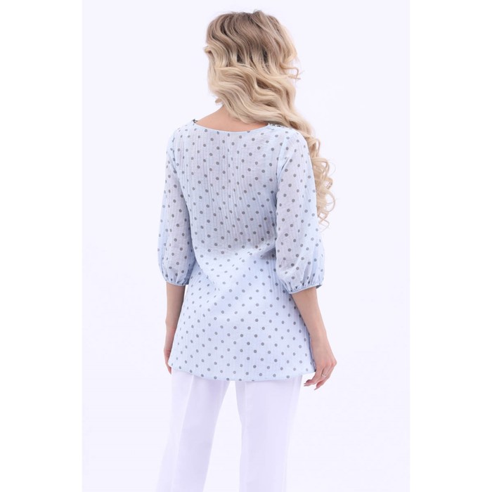 Блуза, размер 42 55090