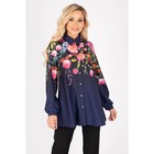 Блуза женская, размер 42 - Фото 1