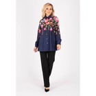 Блуза женская, размер 42 - Фото 13