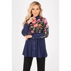 Блуза женская, размер 42 - Фото 7