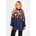 Блуза женская, размер 42 - Фото 8