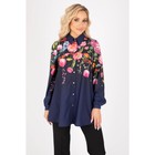 Блуза женская, размер 42 - Фото 9