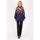 Блуза женская, размер 42 - Фото 10