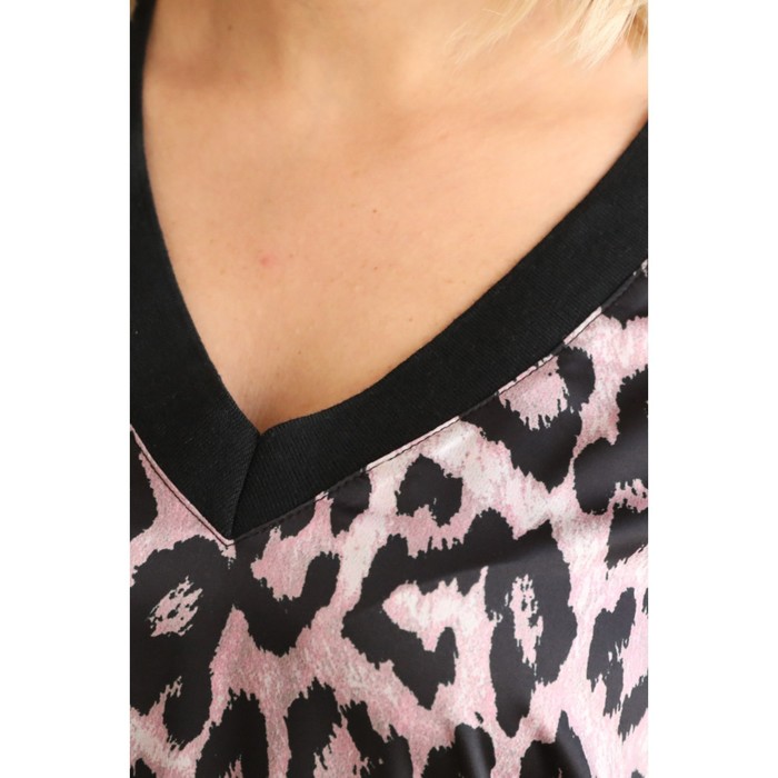 Блуза, размер 62 55094