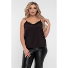 Блузка женская, размер 56 - Фото 1