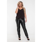 Блузка женская, размер 56 - Фото 6