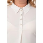 Блузка женская, размер 56 - Фото 6