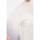 Блузка женская, размер 56 - Фото 7